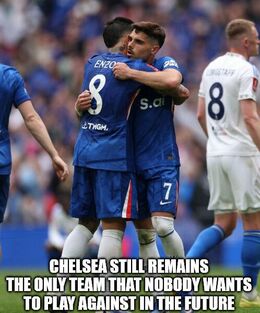 Nobody wants to play memes