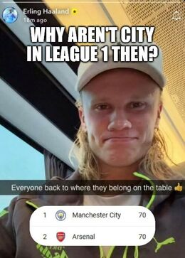 Arent city memes