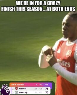 Both ends memes