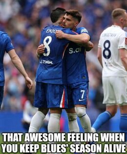 Blues memes
