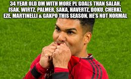 More pl goals memes
