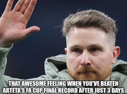 Final record memes