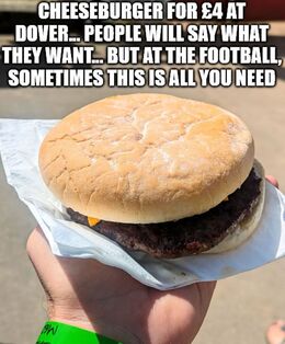 Dover memes