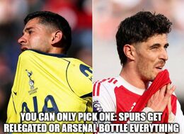 Bottle everything memes