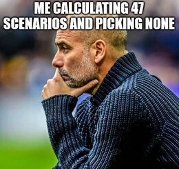 Picking none memes