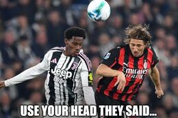 Head they memes