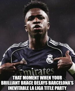 Brace delays memes