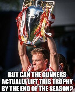 Can the gunners memes