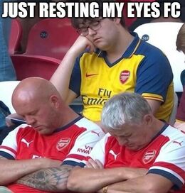 Eyes fc memes