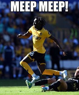 Meep memes