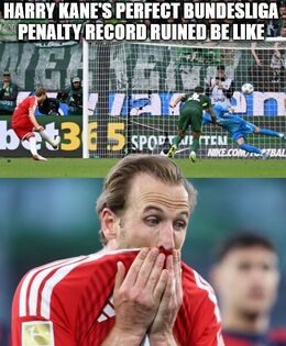 Record ruined memes