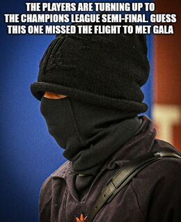 Met gala memes