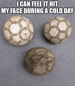 Cold day memes