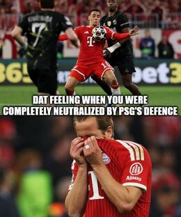Neutralized memes