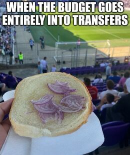 Into transfers memes