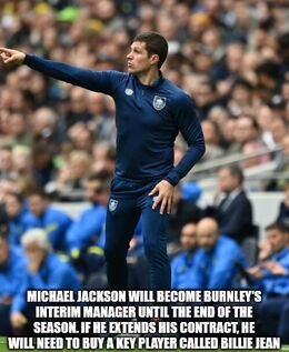 Interim manager memes