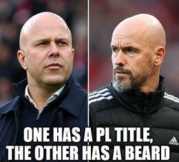 Has a beard memes