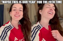 Our year memes