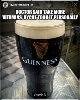 Vitamins memes