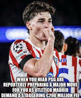 Hear psg memes