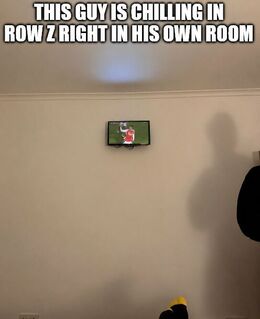 Z memes