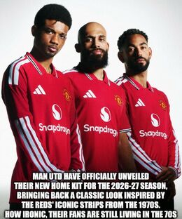 Unveiled their memes