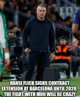 Flick signs memes