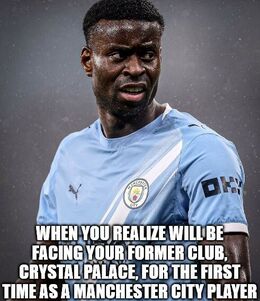 Your former club memes
