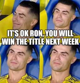 Ron memes