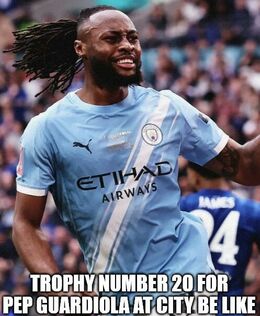 At city be memes