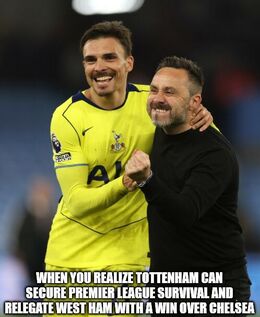 Secure premier memes