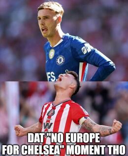 No europe memes