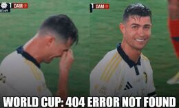 Error not memes