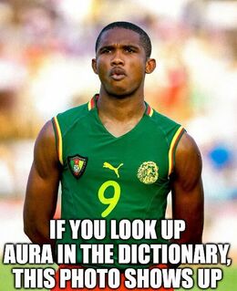 The dictionary memes