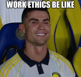 Ethics memes