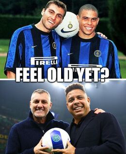 Old yet funny memes