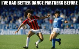 Partners memes