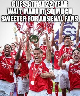 So much sweeter memes