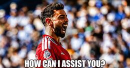 I assist you memes