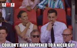 Nicer guy memes