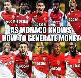 Generate money memes