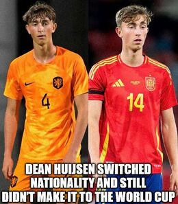 Dean funny memes