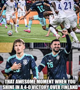 Shine in memes
