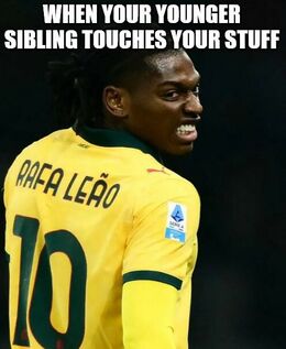 Your stuff memes