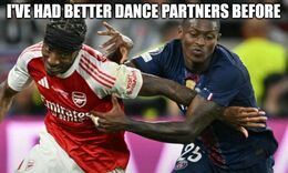 Better dance memes