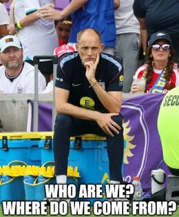 Who are memes