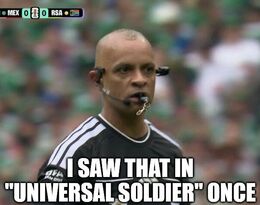 Soldier once memes