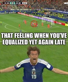 Yet again late memes