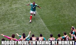 Nobody move memes