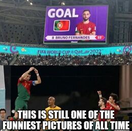 Pictures of all memes